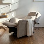 Butaca reclinable