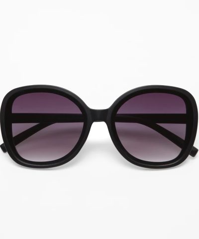 Gafas de sol Anna negro