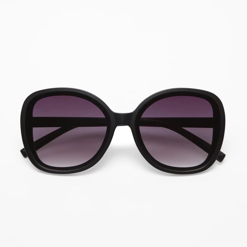 Gafas de sol Anna negro