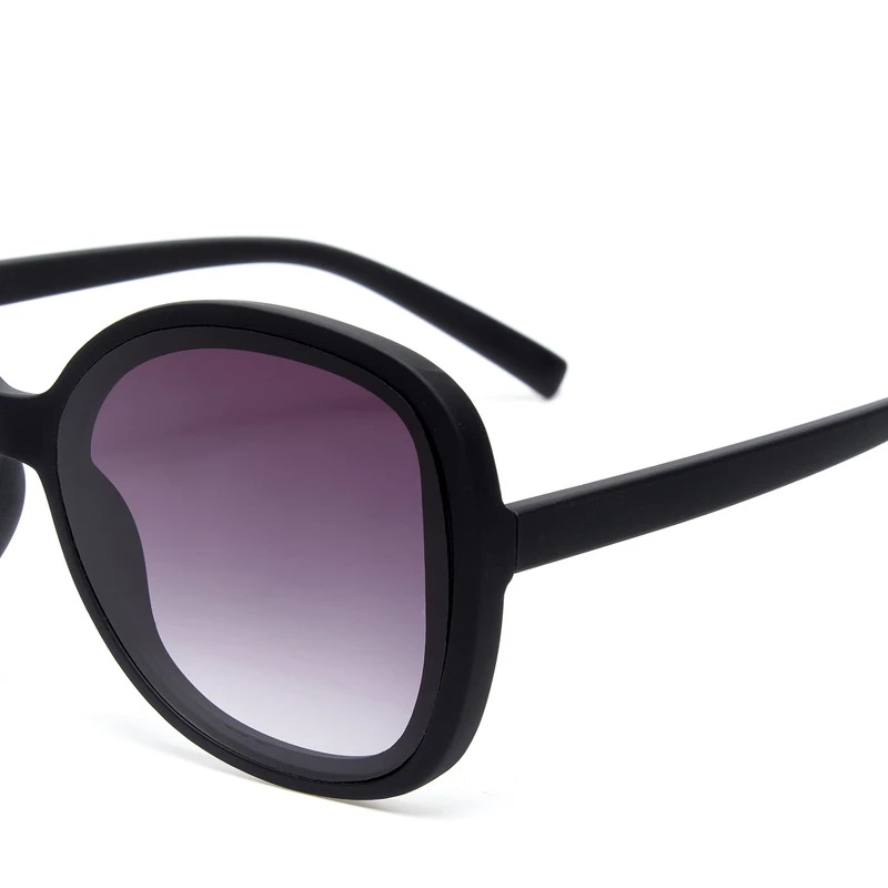 Gafas de sol Anna negro