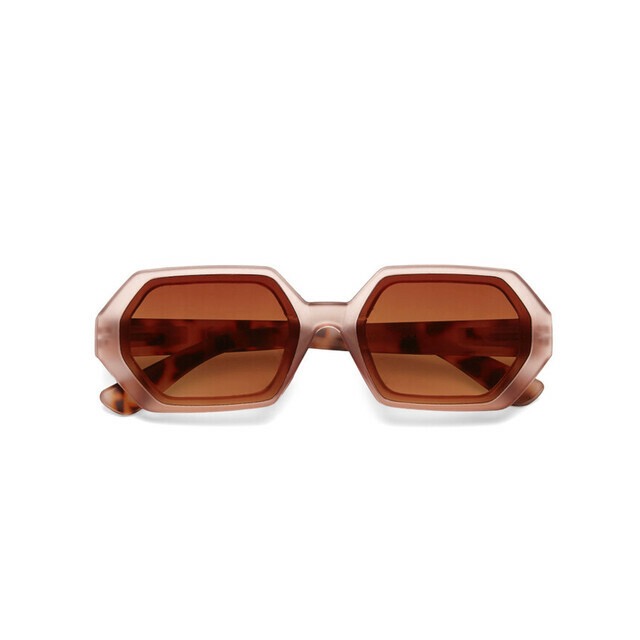 Gafas de sol Andrea Pink Havana