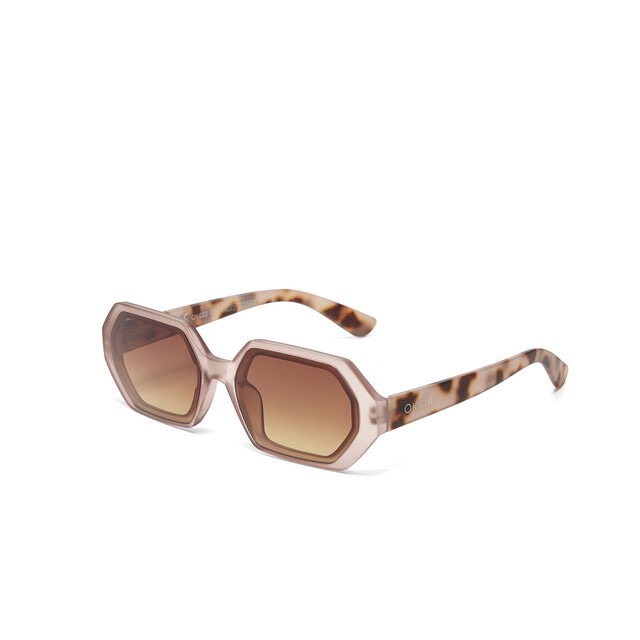 Gafas de sol Andrea Pink Havana