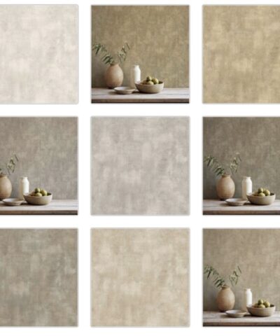 Fibras-Papel de pared