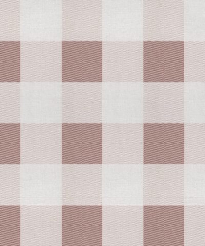 Papel para la pared cuadros Check 8 Gamba