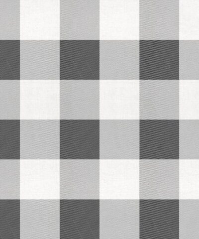 Papel de cuadros para la pared-Check 8 Tinta