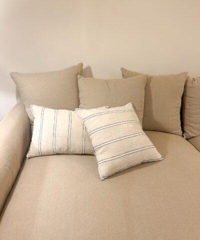 Fundas de cojín con relleno