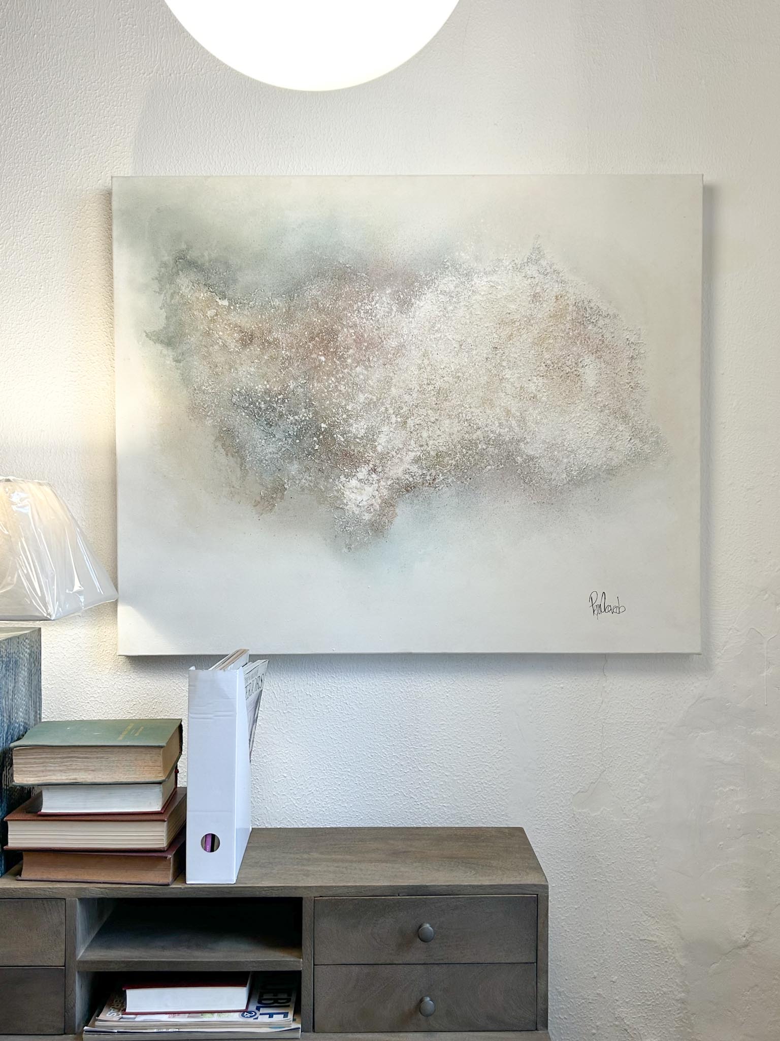 Pintura Pepa Acevedo