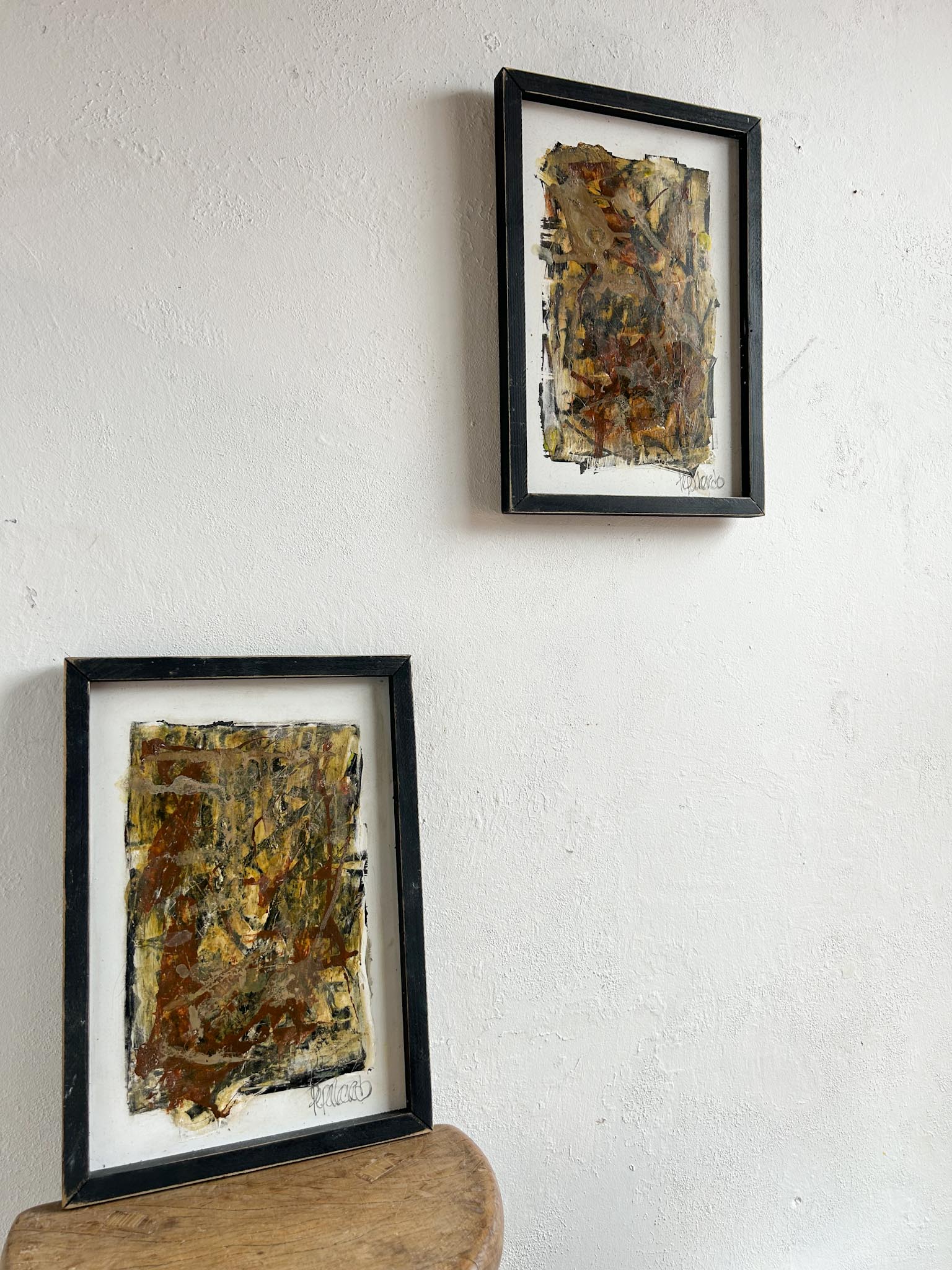 Cuadros Pepa Acevedo