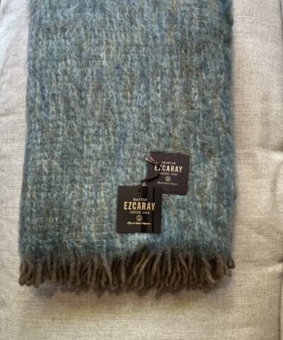 Regalo decoración mantita