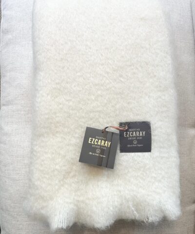 Decoración idea regalo mantita