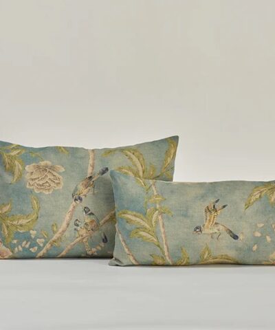 Cojines Linatura de lino