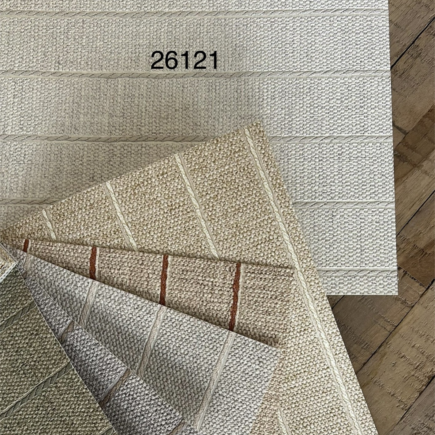 Papel de pared con textura