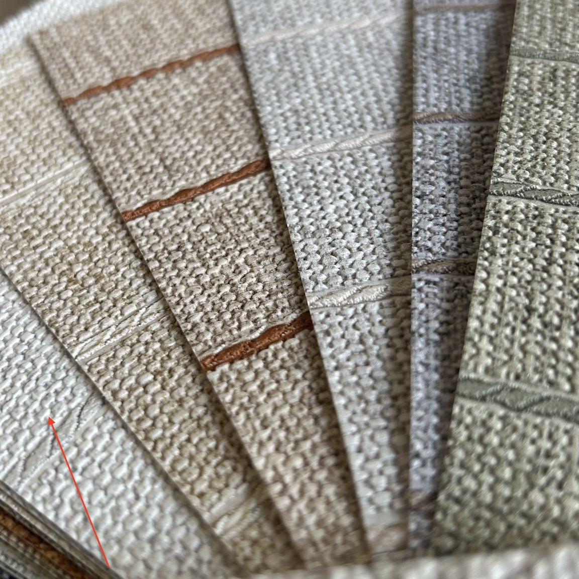 Papel cordón 26121