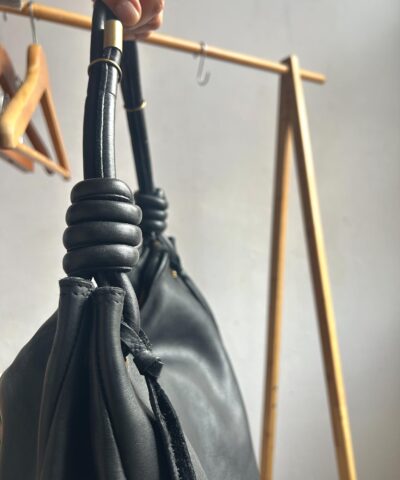 Bolso de cuero