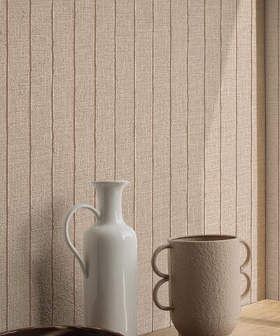 Papel de rayas