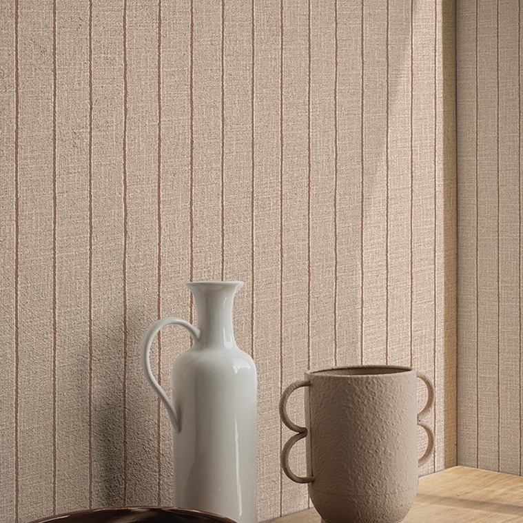 Papel de rayas