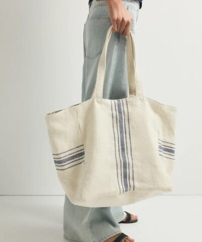 Bolsa shopper EseoEse