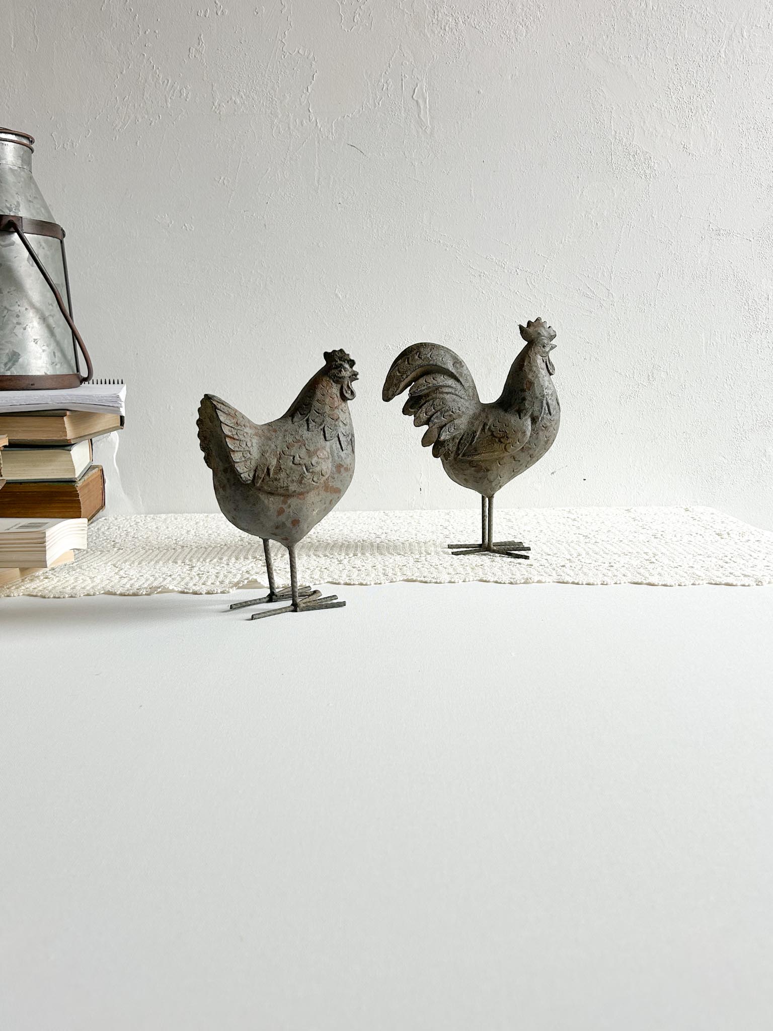 Decoración