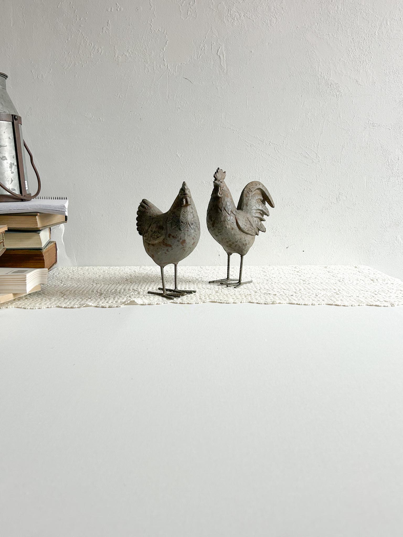 Decoración