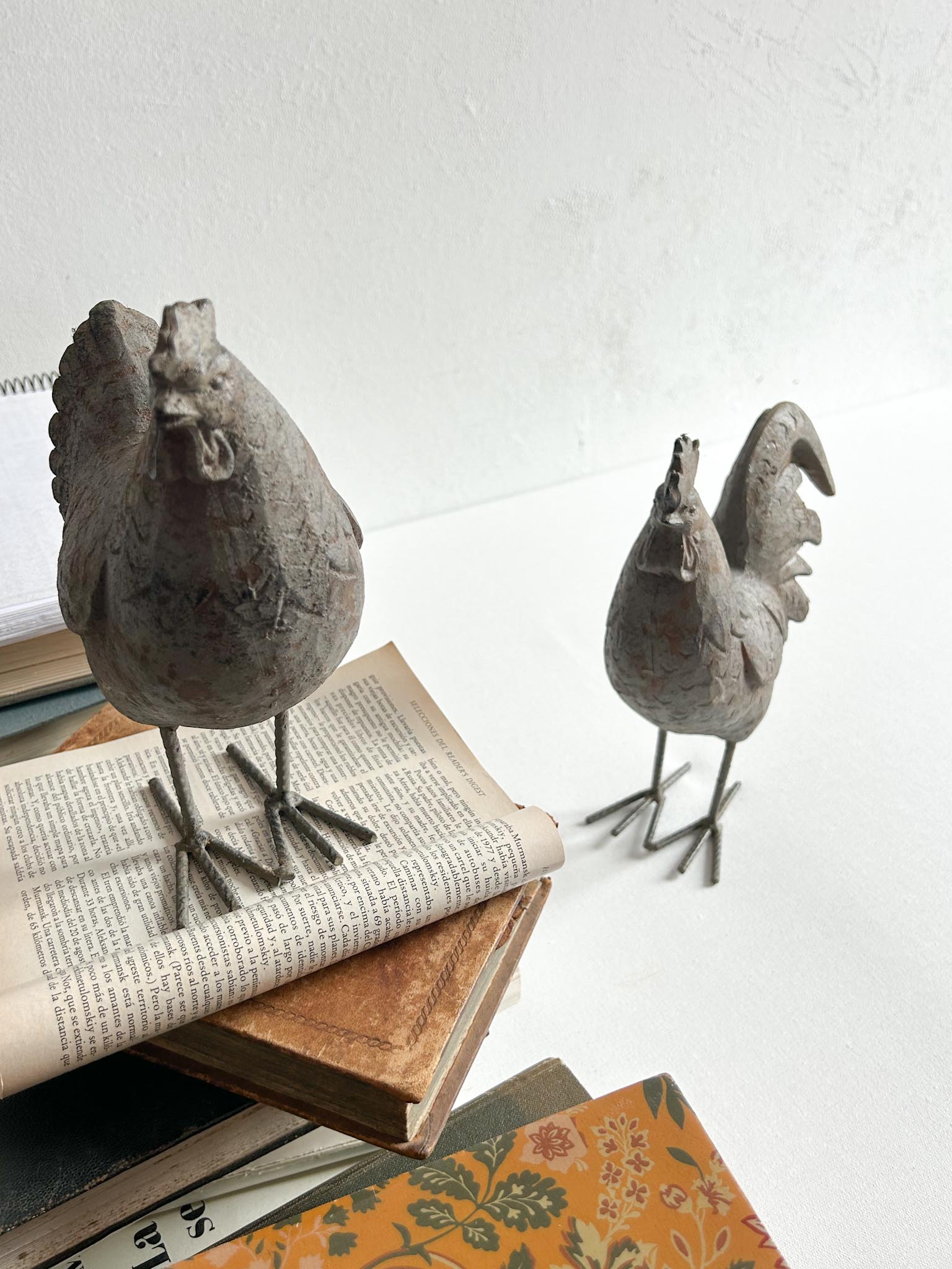 Decoración