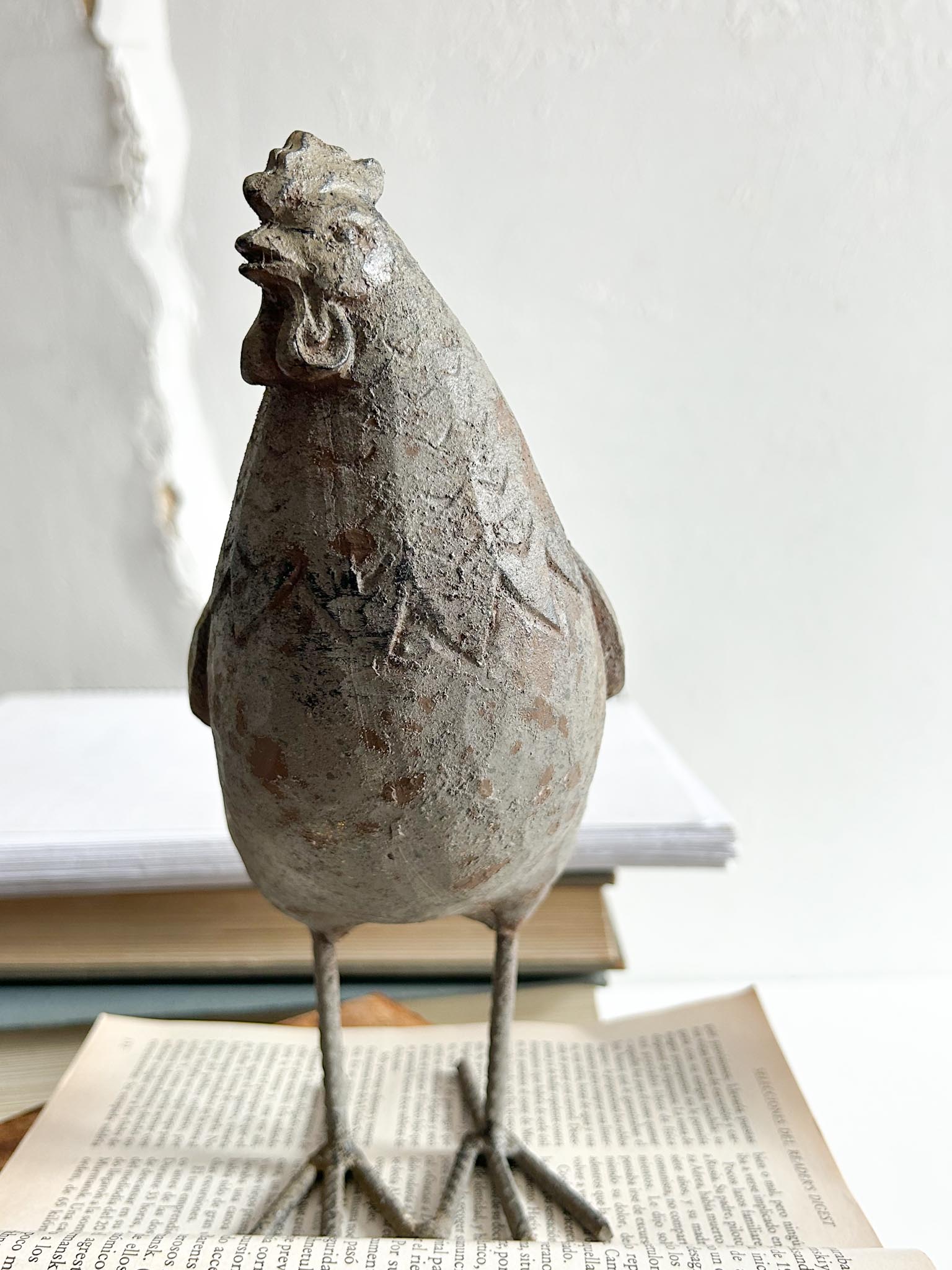 Gallina