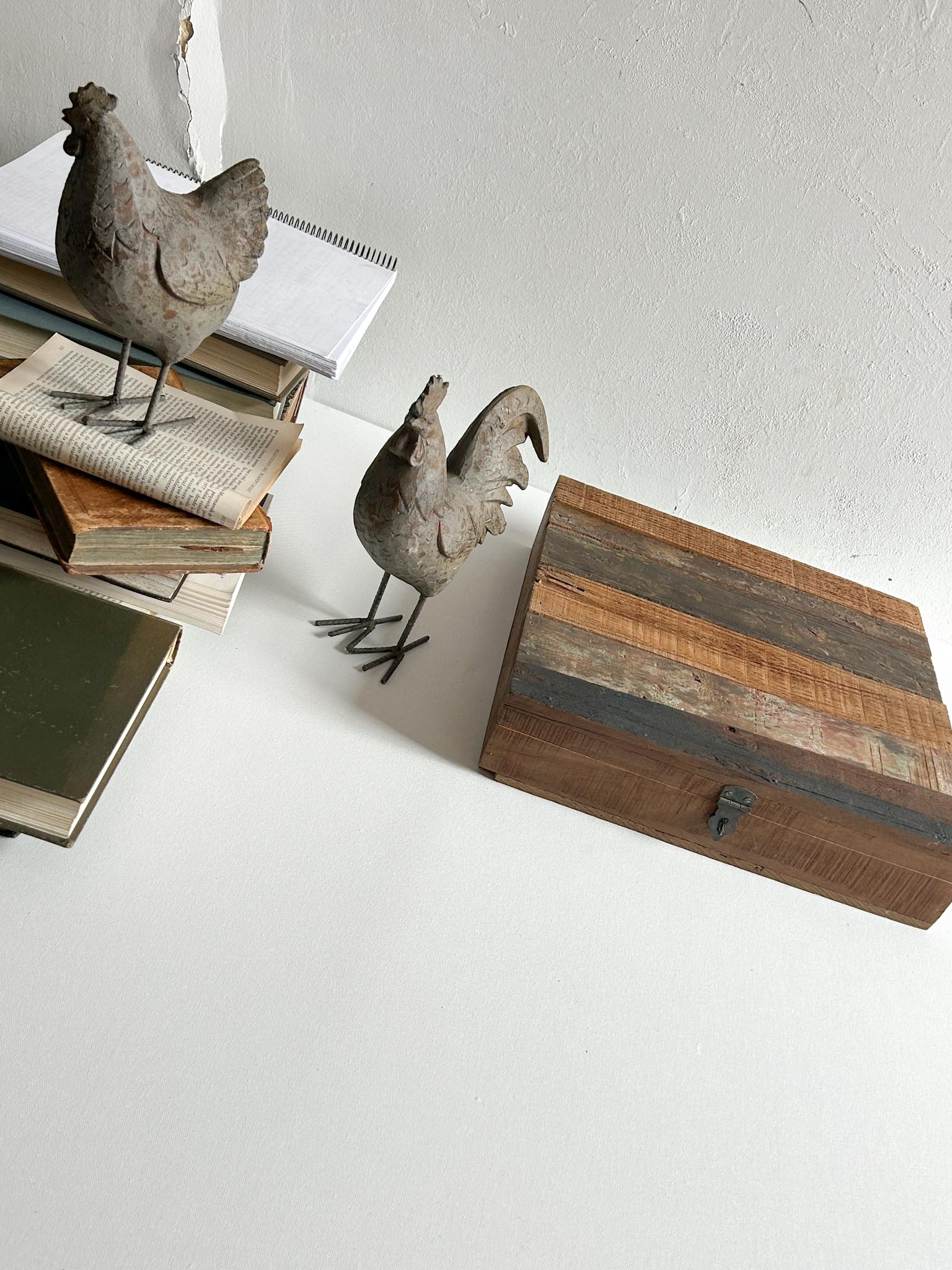 Artículos decorativos
