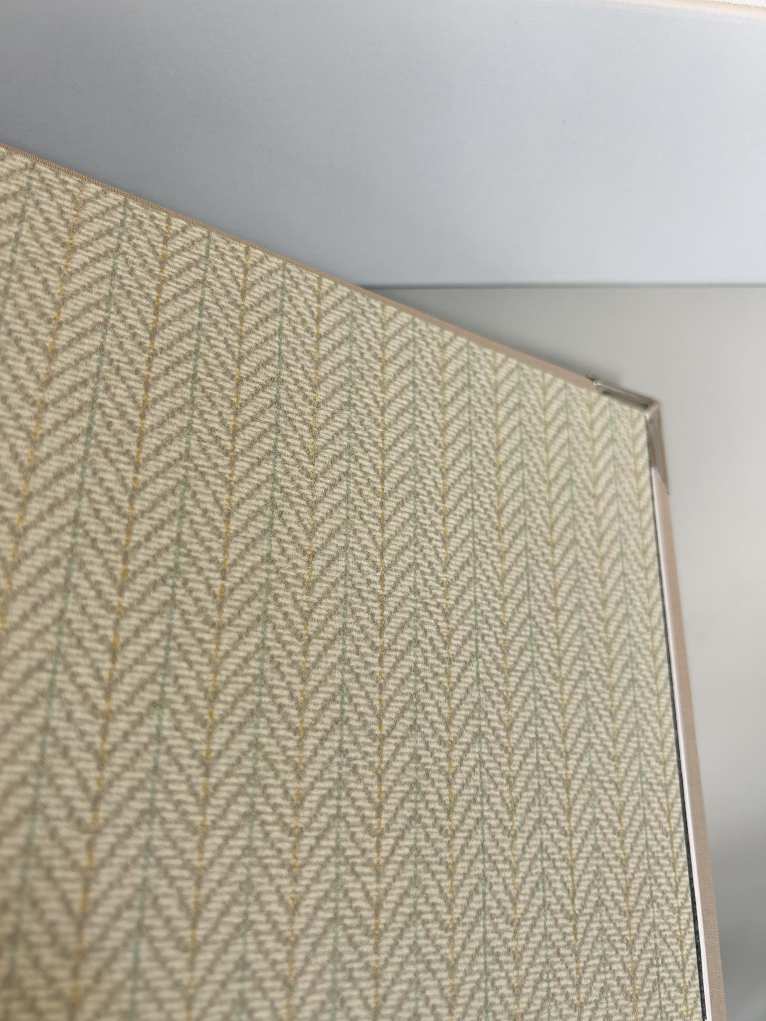 Papel de pared Owen vert