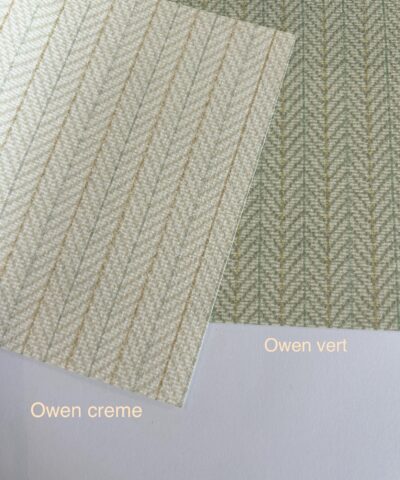 Papel de pared en espiga