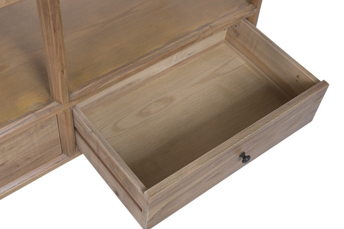 Mueble grande consola