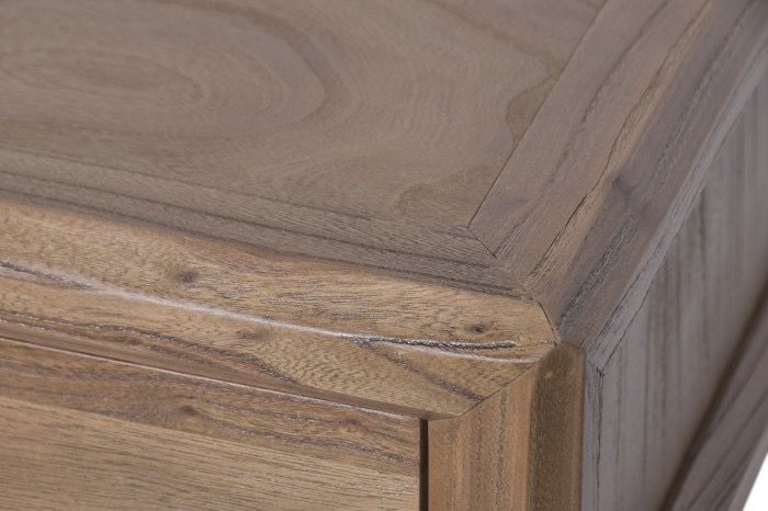 Mueble de entrada grande