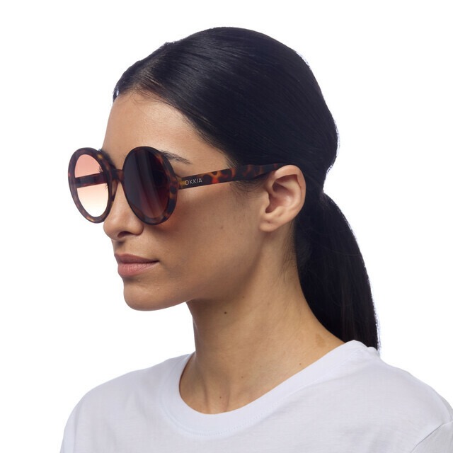 Gafas de sol Classic Havana Okkia