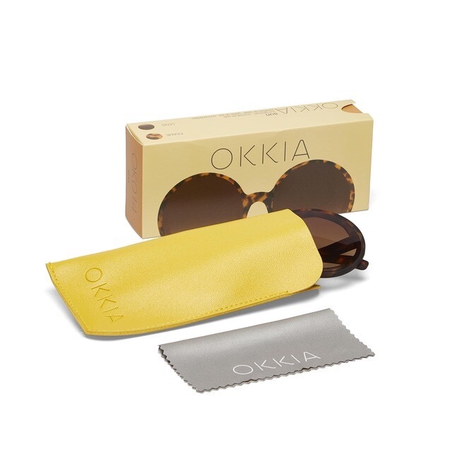 Gafas de sol Classic Havana