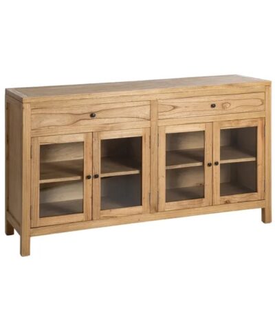 Mueble de comedor para vajilla